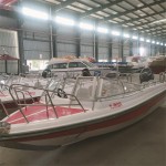 Water Yacht Factory - OEM Custom Park Equipment