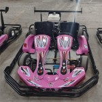 Go Kart Tires Supplier - OEM Custom Racing Parts