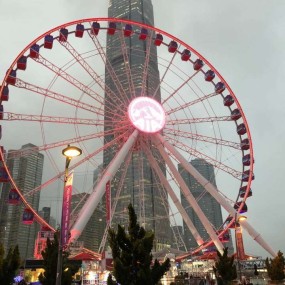 Kids Coaster Factory - OEM Custom Amusement Ride