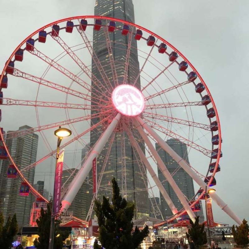 Kids Coaster Factory - OEM Custom Amusement Ride