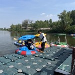 4 Seater Yacht Manufacturer - OEM Custom River Park