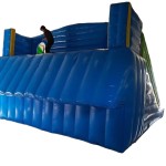 Mini Ferris Wheel Supplier - OEM Custom Portable Ride