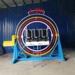 Ride On Car Factory - OEM Custom Indoor Playground