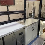 Beverage Trailer Supplier - OEM Custom Concession Stand