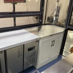 Beverage Trailer Supplier - OEM Custom Concession Stand