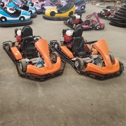 Electric Go Kart Manufacturer - OEM Custom Drifting Scooter
