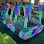 Kiddle Ride On Car Supplier - OEM Custom Electric Design