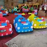 Toy Cars Factory - OEM Custom Pedal Free