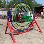 Human Gyroscope Manufacturer - OEM Custom China Factory