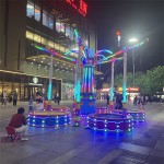 Bungee Trampoline Supplier - OEM Custom Outdoor Playground