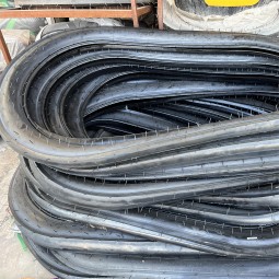 Bumper Car Parts Factory - OEM Custom Tires Tubes Spare