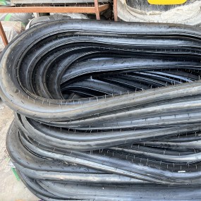 Bumper Car Parts Factory - OEM Custom Tires Tubes Spare