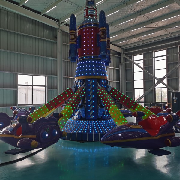 Bounce House Supplier - OEM Commercial Slide Water