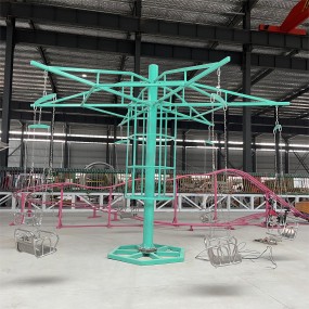 Flying Chair Supplier - OEM Custom Export Design