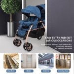 Baby Crib Factory - Electric Metal Rocking Bedside