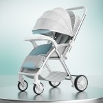 Baby Bassinet Factory - Oxford Cloth All Season Portable