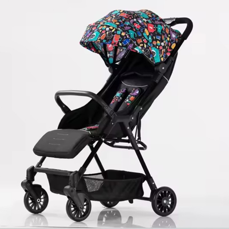 Baby Stroller Manufacturer - Lightweight Durable Canopy