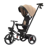 Baby Stroller Manufacturer - Lightweight Linen Foldable Buggy