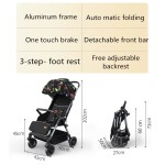 Baby Stroller Manufacturer - Lightweight Durable Canopy