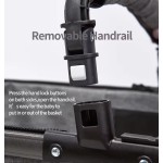 Baby Stroller Manufacturer - Hot Sale Stainless Steel Frame