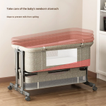 Baby Carrier Factory - Custom Fabric Cashmere Cotton