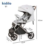 Baby Swing Factory - Electric Cradle Foldable Rocker