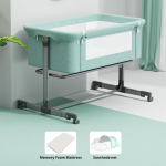 Baby Wrap Factory - Aesthetic Metal Clips All Season