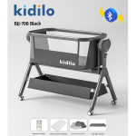 Baby Stroller Manufacturer - 2 in 1 Luxury Pushchair Design