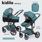 Baby Pram Factory - Popular Compact Two Way Push