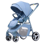 Baby Stroller Manufacturer - Durable Linen Travel System