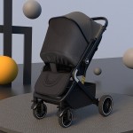 Baby Pram Manufacturer - Bionic Egg Shell 5 Point Belt