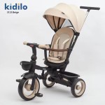 Baby Scooter Manufacturer - Shock Absorbing Bidirectional
