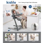 Baby Rocking Chair Factory - Electric Music Automatic Swing