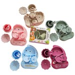 Baby Stroller Factory - Aluminum Alloy One Hand Fold