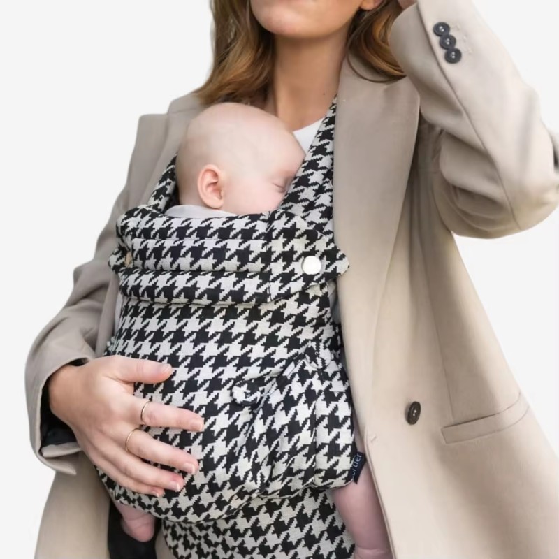 Pacifier Clip Factory - Soft Non Toxic Food Grade