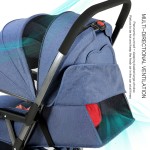 Baby Pushchair Factory - Easy Folding Portable Cheap