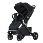 Baby Stroller Factory - Luxury Bionic Egg Shell Comfort