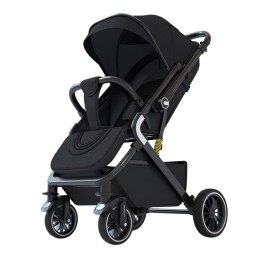 Baby Stroller Factory - Luxury Bionic Egg Shell Comfort