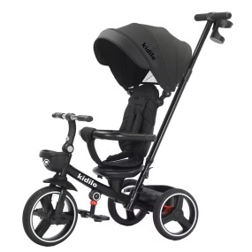 Baby Stroller Manufacturer - 360 Degree 4 Wheel Adjustable