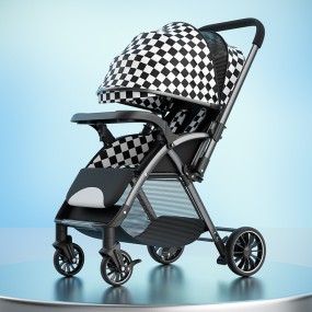 Children Tricycle Manufacturer - Evolutionary Transformable