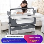 Baby Carrier Factory - Ultra Wide Straps Multifunctional