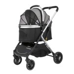 Baby Stroller Factory - Luxury 2 in 1 Walker Pushchair