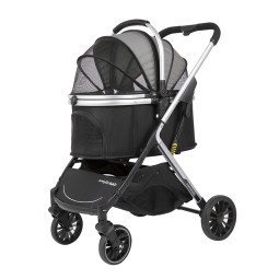 Baby Stroller Factory - Luxury 2 in 1 Walker Pushchair