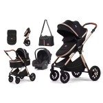 Baby Stroller Manufacturer - Affordable High View 2 in 1