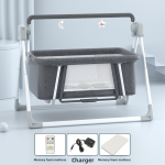 Baby Chair Manufacturer - Multifunctional Adjustable Dining