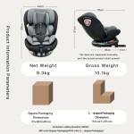 Baby Carrier Manufacturer - Ergonomic Soft Breathable Hip Seat