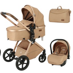 Baby Carriage Factory - Brand New Foldable Sit Lie
