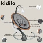 Baby Stroller Manufacturer - Aluminum Alloy Two Seats Wagon