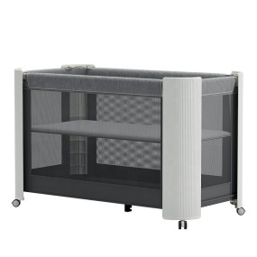 Baby Carrier Factory - 3 in 1 Kangaroo Backpack Sling