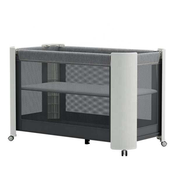 Baby Carrier Factory - 3 in 1 Kangaroo Backpack Sling